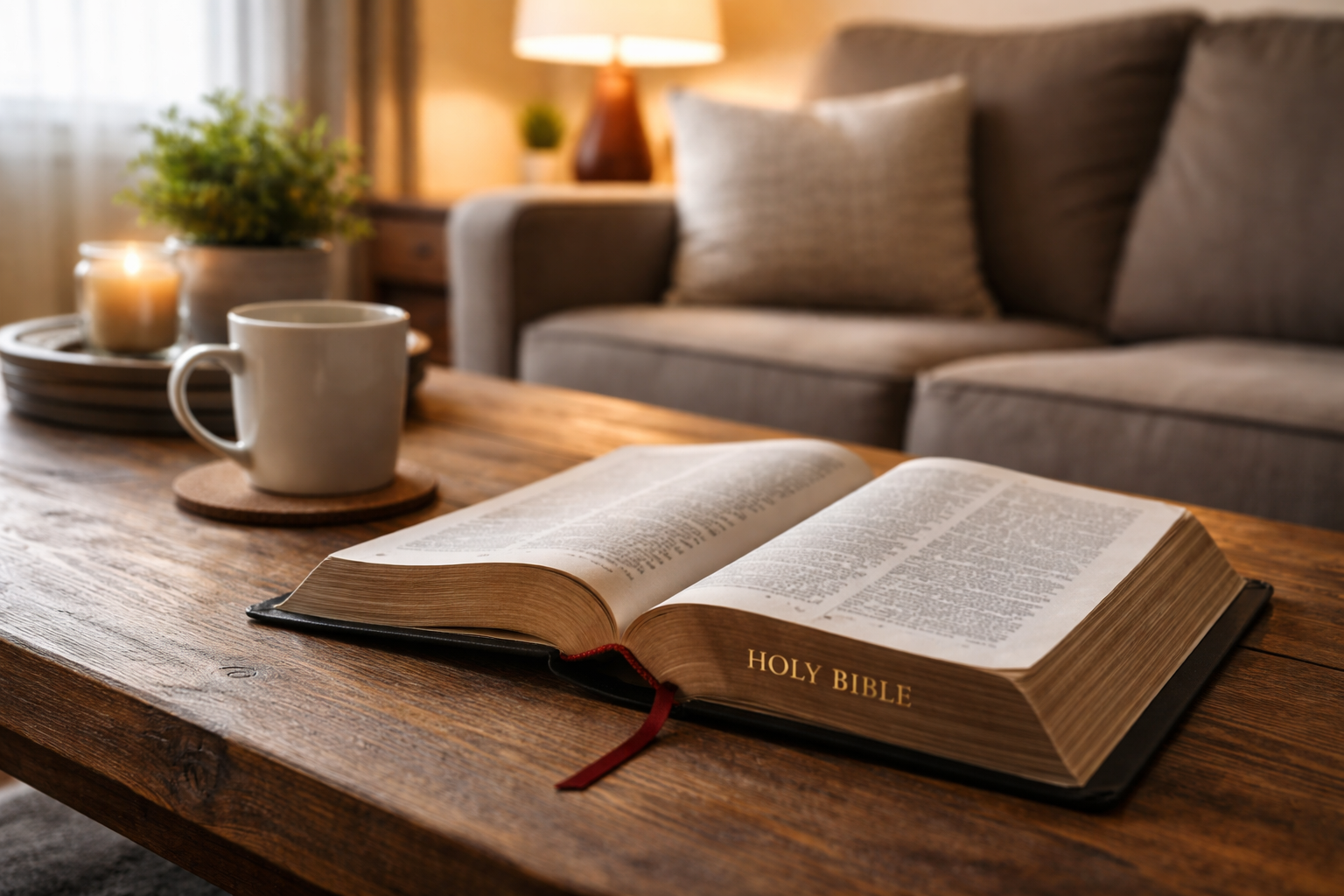 The Real Meaning of Life